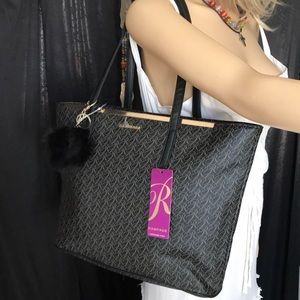 Rampage stunning bag totes